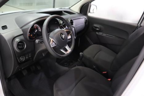 RENAULT Kangoo 1.6 16V 3P FLEX ADVANCED, Foto 5