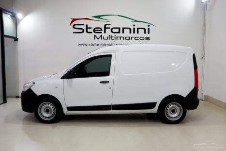 RENAULT Kangoo 1.6 16V 3P FLEX ADVANCED, Foto 7