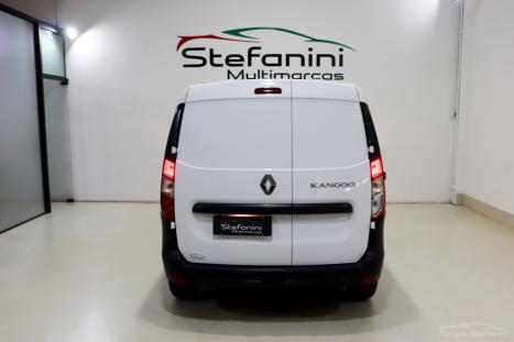 RENAULT Kangoo 1.6 16V 3P FLEX ADVANCED, Foto 11