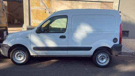 RENAULT Kangoo 1.6 16V 3P FLEX EXPRESS, Foto 3