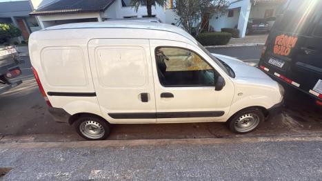 RENAULT Kangoo 1.6 16V 3P FLEX EXPRESS, Foto 5