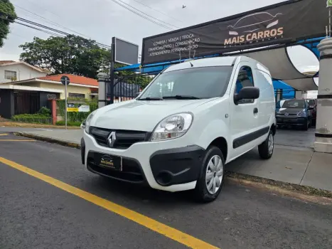 RENAULT Kangoo 1.6 4P RL EXPRESS, Foto 1