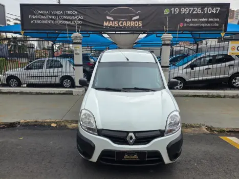 RENAULT Kangoo 1.6 4P RL EXPRESS, Foto 2