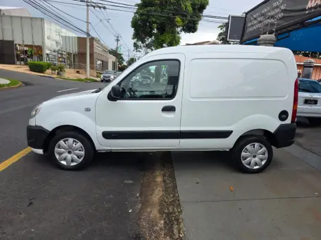 RENAULT Kangoo 1.6 4P RL EXPRESS, Foto 3