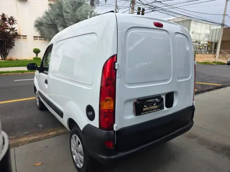 RENAULT Kangoo 1.6 4P RL EXPRESS, Foto 4