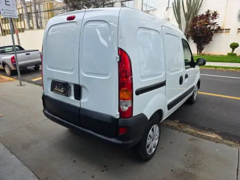 RENAULT Kangoo 1.6 4P RL EXPRESS, Foto 6