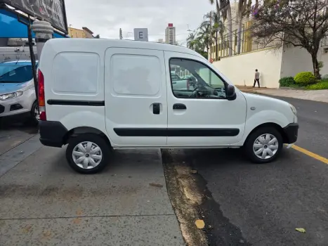 RENAULT Kangoo 1.6 4P RL EXPRESS, Foto 7