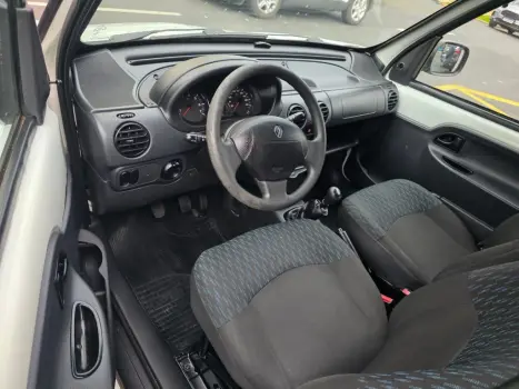 RENAULT Kangoo 1.6 4P RL EXPRESS, Foto 8