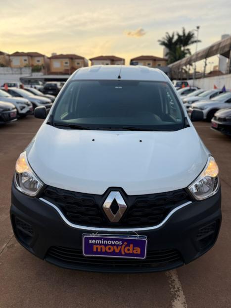 RENAULT Kangoo , Foto 2