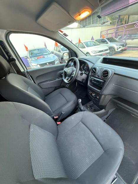 RENAULT Kangoo , Foto 8