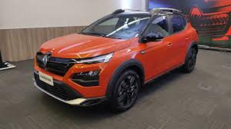 RENAULT Kardian 1.0 12V 4P EVOLUTION TURBO AUTOMTICO, Foto 1