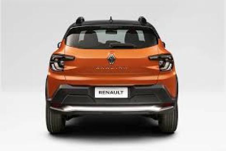RENAULT Kardian 1.0 12V 4P EVOLUTION TURBO AUTOMTICO, Foto 3