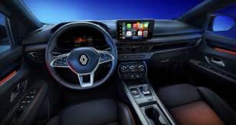 RENAULT Kardian 1.0 12V 4P EVOLUTION TURBO AUTOMTICO, Foto 4