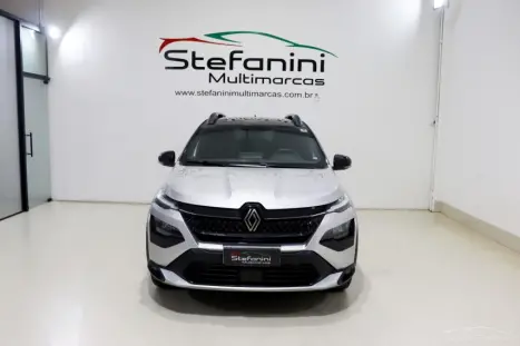 RENAULT Kardian 1.0 12V 4P PREMIER EDITION TURBO AUTOMTICO, Foto 2