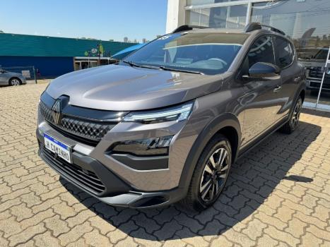 RENAULT Kardian 1.0 12V 4P EVOLUTION TURBO AUTOMTICO, Foto 1