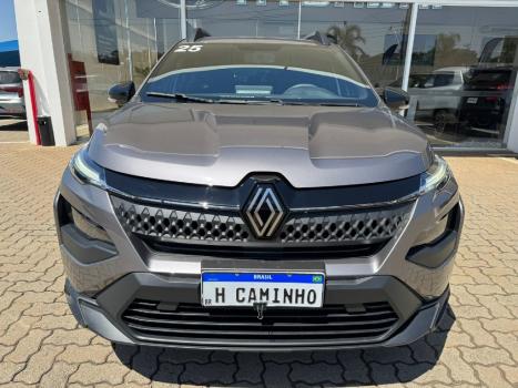 RENAULT Kardian 1.0 12V 4P EVOLUTION TURBO AUTOMTICO, Foto 2