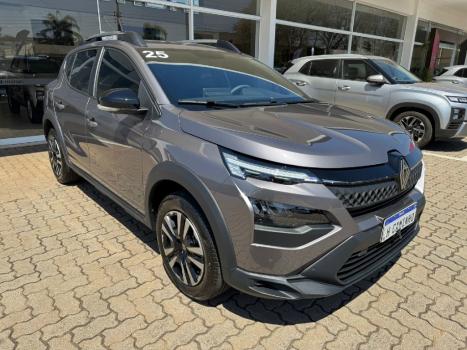 RENAULT Kardian 1.0 12V 4P EVOLUTION TURBO AUTOMTICO, Foto 3