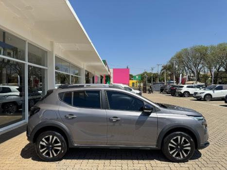 RENAULT Kardian 1.0 12V 4P EVOLUTION TURBO AUTOMTICO, Foto 4