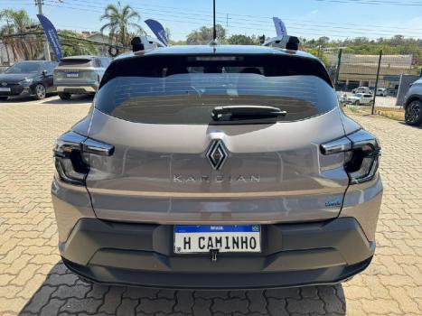RENAULT Kardian 1.0 12V 4P EVOLUTION TURBO AUTOMTICO, Foto 6