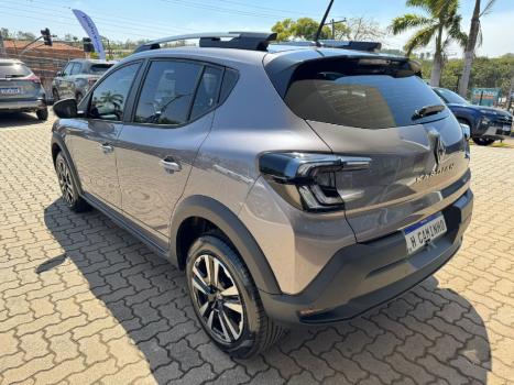 RENAULT Kardian 1.0 12V 4P EVOLUTION TURBO AUTOMTICO, Foto 7