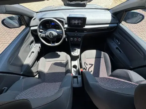 RENAULT Kardian 1.0 12V 4P EVOLUTION TURBO AUTOMTICO, Foto 10