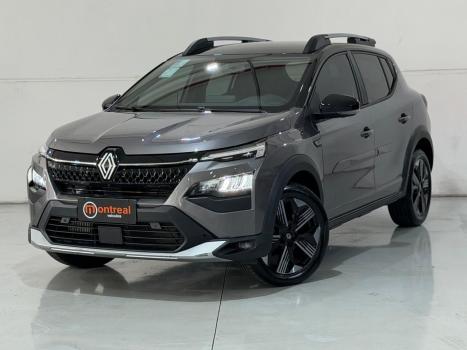 RENAULT Kardian 1.0 12V 4P PREMIER EDITION TURBO AUTOMTICO, Foto 1