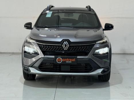 RENAULT Kardian 1.0 12V 4P PREMIER EDITION TURBO AUTOMTICO, Foto 2