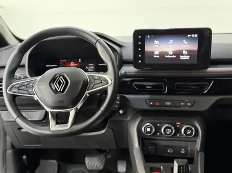 RENAULT Kardian 1.0 12V 4P PREMIER EDITION TURBO AUTOMTICO, Foto 8