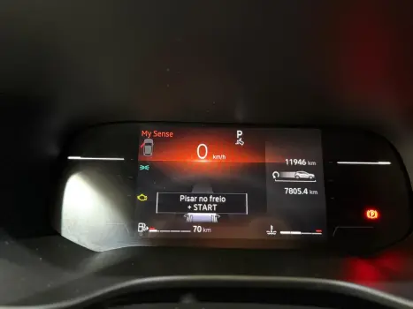 RENAULT Kardian 1.0 12V 4P PREMIER EDITION TURBO AUTOMTICO, Foto 10