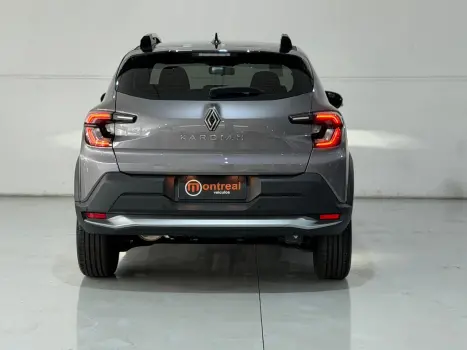 RENAULT Kardian 1.0 12V 4P PREMIER EDITION TURBO AUTOMTICO, Foto 16