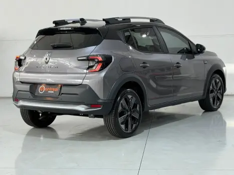 RENAULT Kardian 1.0 12V 4P PREMIER EDITION TURBO AUTOMTICO, Foto 17
