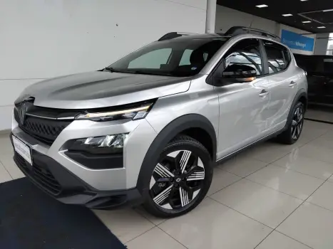 RENAULT Kardian 1.0 12V 4P TECHNO TURBO AUTOMTICO, Foto 3