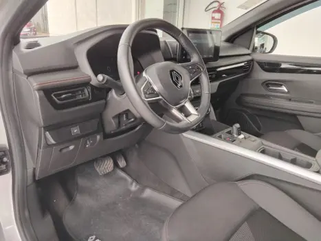 RENAULT Kardian 1.0 12V 4P TECHNO TURBO AUTOMTICO, Foto 4