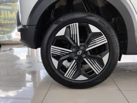 RENAULT Kardian 1.0 12V 4P TECHNO TURBO AUTOMTICO, Foto 8