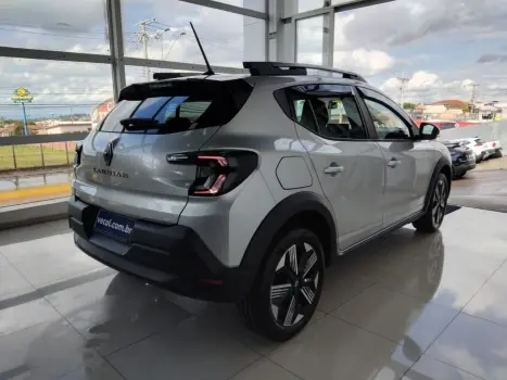 RENAULT Kardian 1.0 12V 4P TECHNO TURBO AUTOMTICO, Foto 9