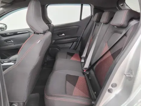 RENAULT Kardian 1.0 12V 4P TECHNO TURBO AUTOMTICO, Foto 6