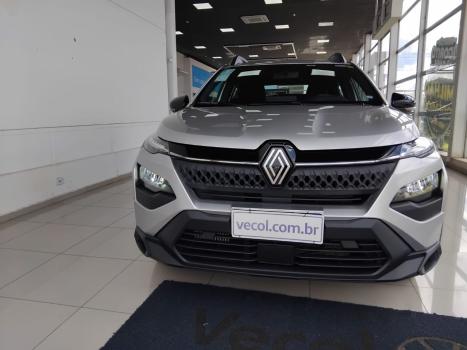 RENAULT Kardian 1.0 12V 4P TECHNO TURBO AUTOMTICO, Foto 2