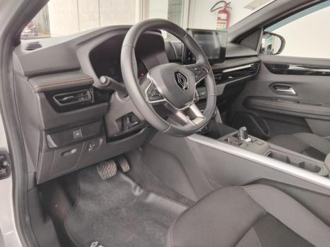 RENAULT Kardian 1.0 12V 4P TECHNO TURBO AUTOMTICO, Foto 4