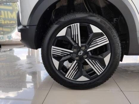 RENAULT Kardian 1.0 12V 4P TECHNO TURBO AUTOMTICO, Foto 8