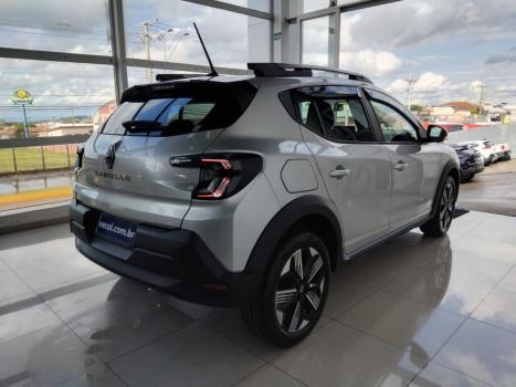 RENAULT Kardian 1.0 12V 4P TECHNO TURBO AUTOMTICO, Foto 9