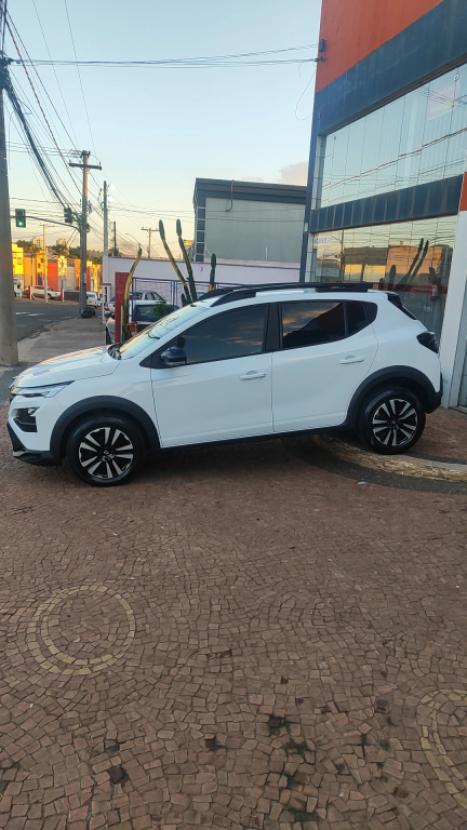 RENAULT Kardian 1.0 12V 4P EVOLUTION TURBO, Foto 2