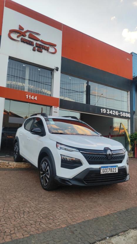 RENAULT Kardian 1.0 12V 4P EVOLUTION TURBO, Foto 3