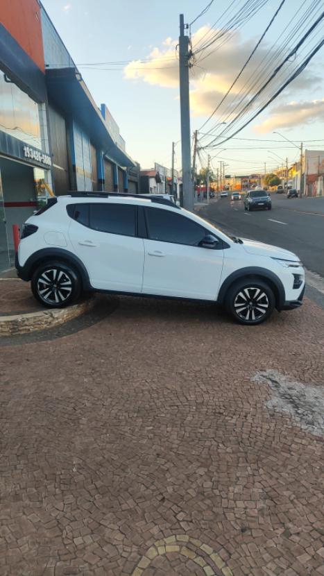 RENAULT Kardian 1.0 12V 4P EVOLUTION TURBO, Foto 4