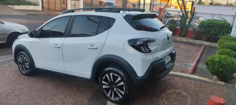 RENAULT Kardian 1.0 12V 4P EVOLUTION TURBO, Foto 8