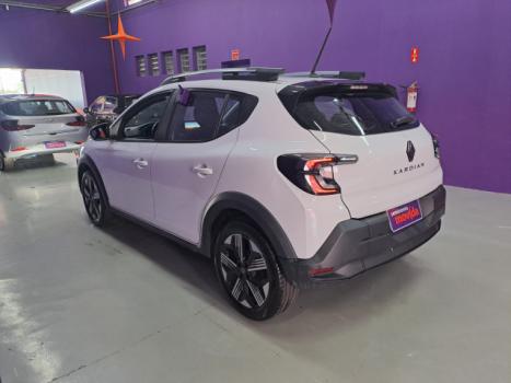 RENAULT Kardian 1.0 12V 4P TECHNO TURBO AUTOMTICO, Foto 4