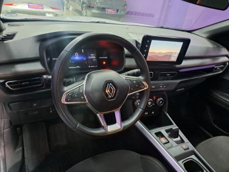 RENAULT Kardian 1.0 12V 4P TECHNO TURBO AUTOMTICO, Foto 6