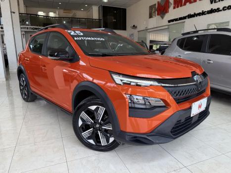 RENAULT Kardian 1.0 12V 4P TECHNO TURBO AUTOMTICO, Foto 1