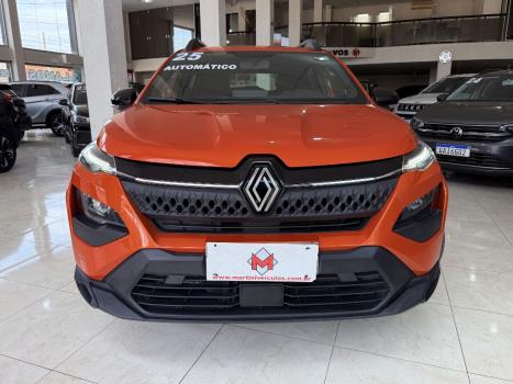 RENAULT Kardian 1.0 12V 4P TECHNO TURBO AUTOMTICO, Foto 2