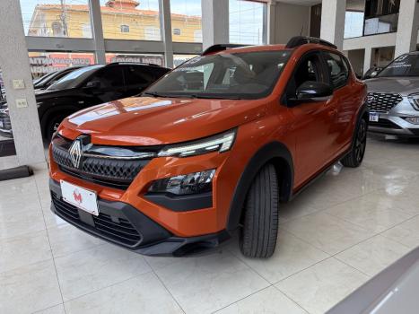 RENAULT Kardian 1.0 12V 4P TECHNO TURBO AUTOMTICO, Foto 3