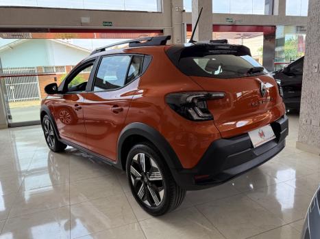 RENAULT Kardian 1.0 12V 4P TECHNO TURBO AUTOMTICO, Foto 4